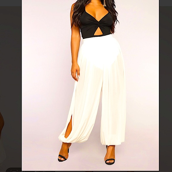 Pants - Picture 2 of 4